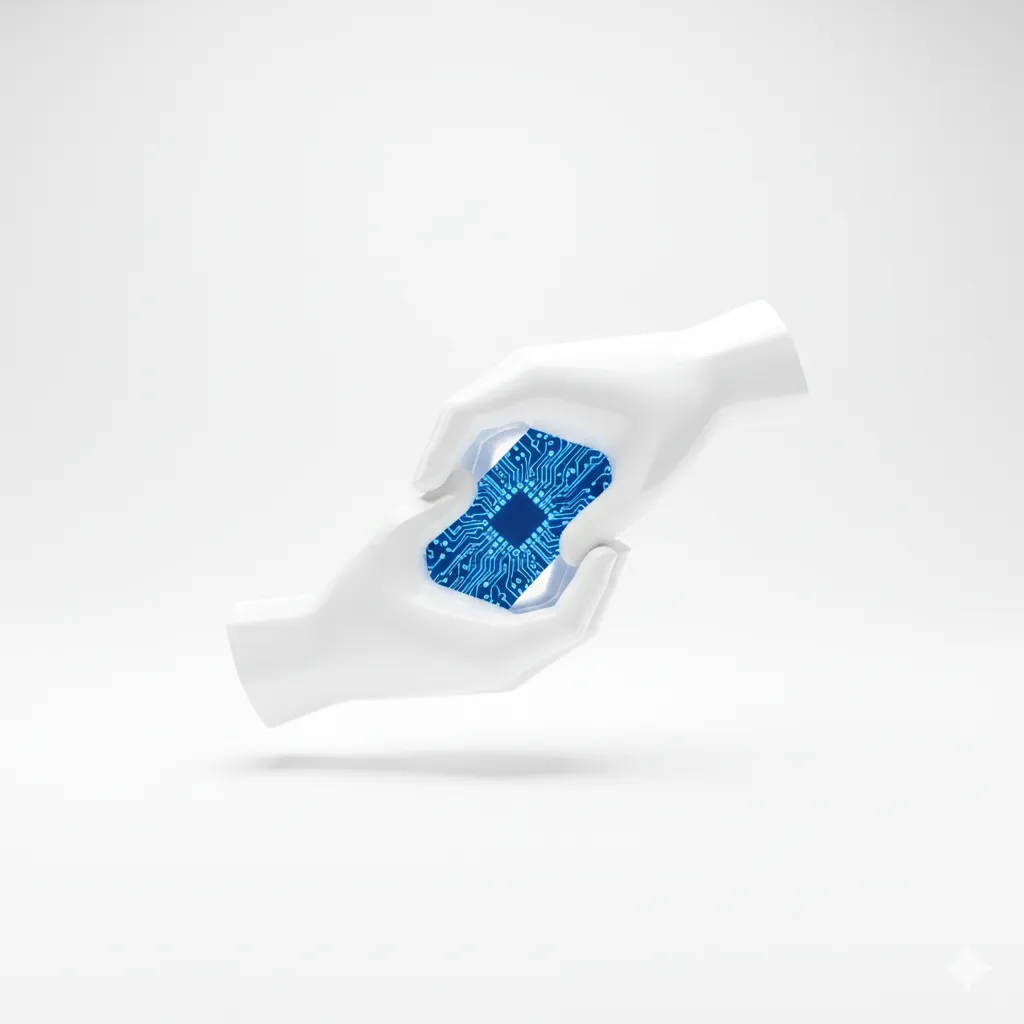 Das KI-Paradoxon - Datenflut