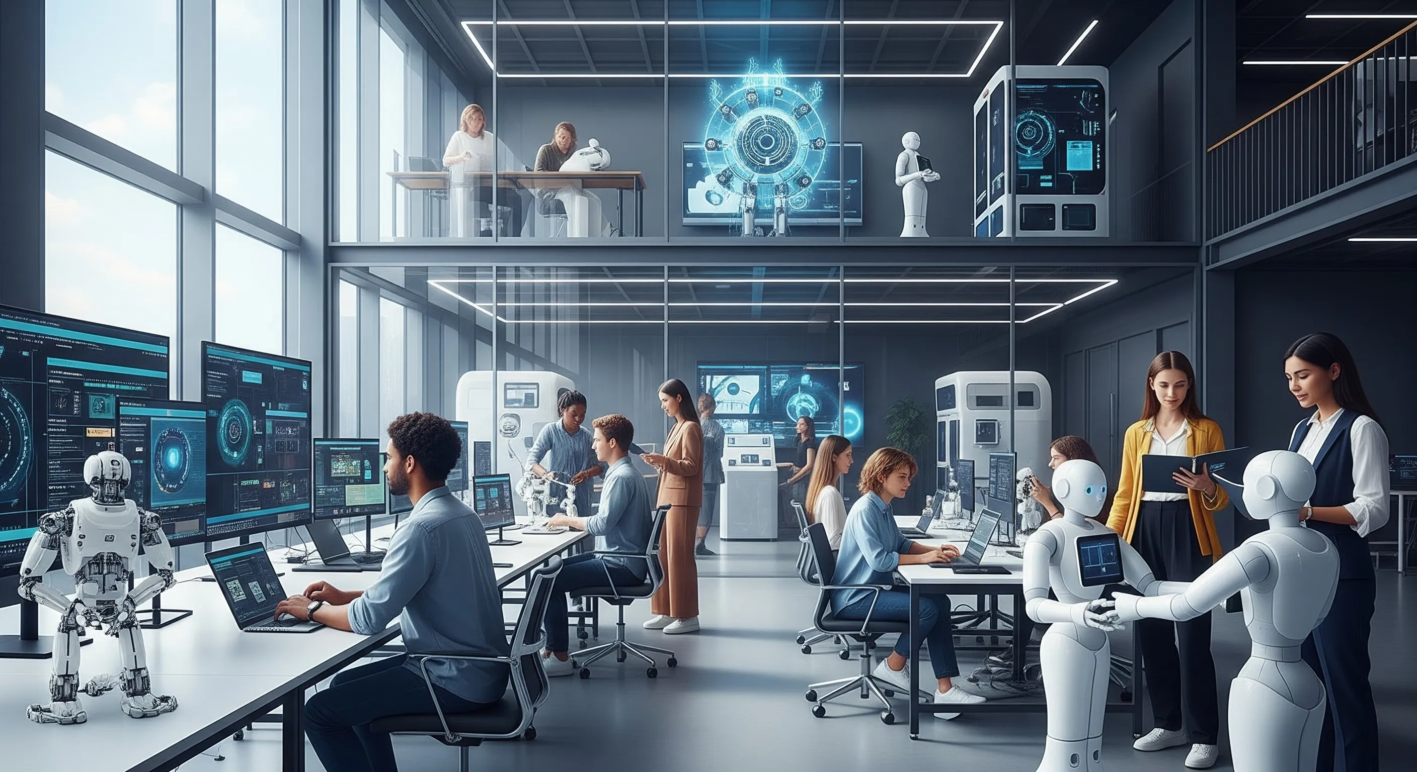 Karriereentwicklung im digitalen Zeitalter