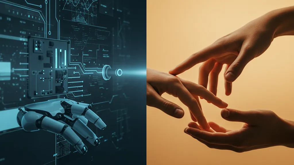 Künstliche Intelligenz Gehirn