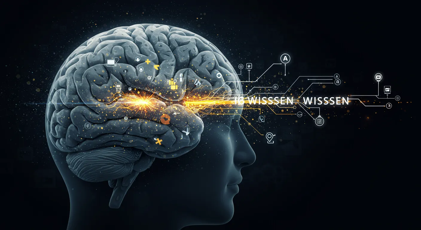 Wissen und Vernetzung